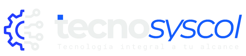 Tecnosyscol - Soporte IT en Cartagena