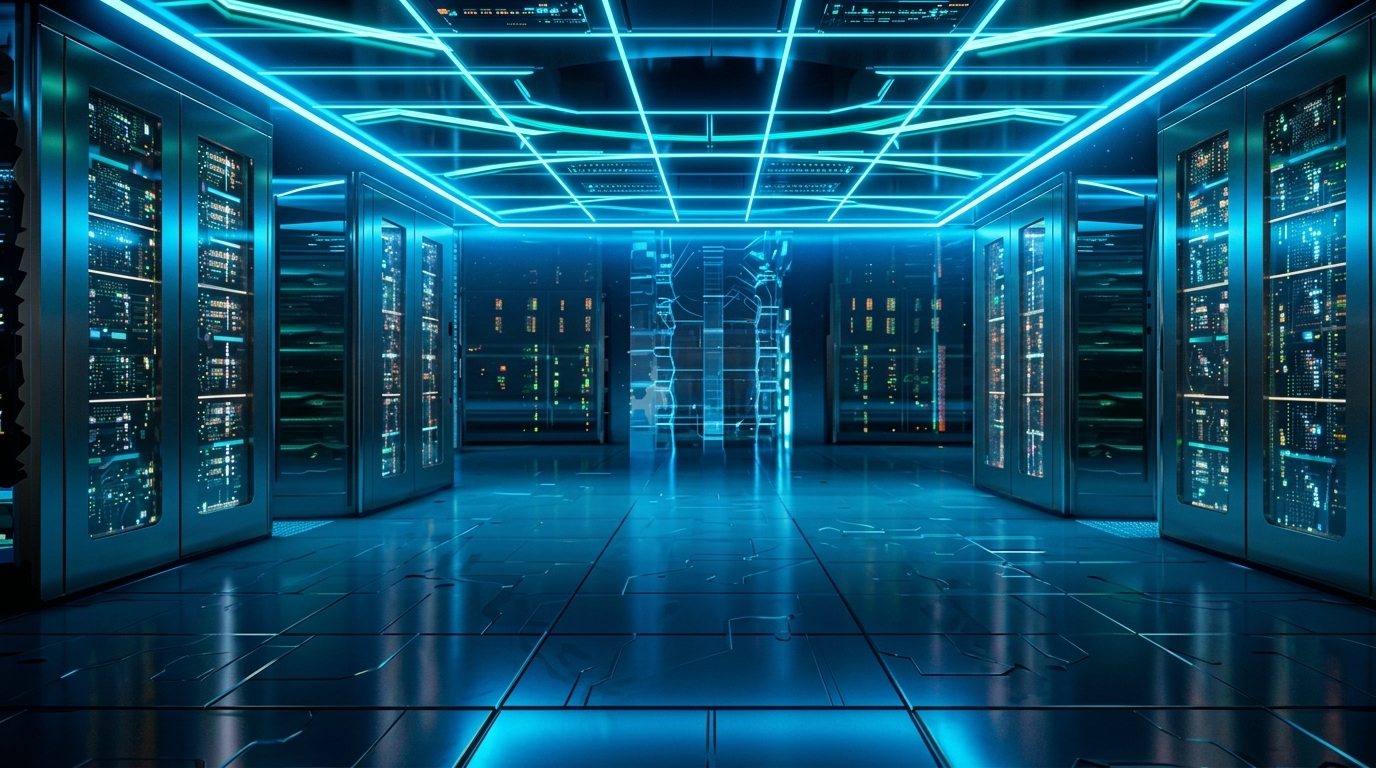 Infraestructura IT y Datacenter Tecnosyscol