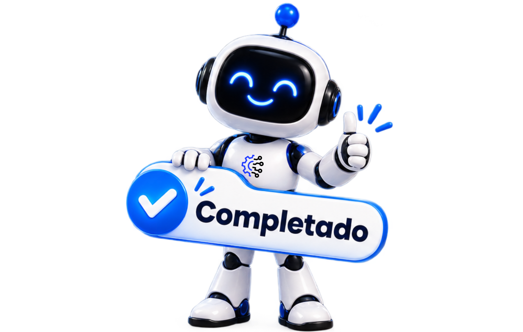Diagnóstico Completado