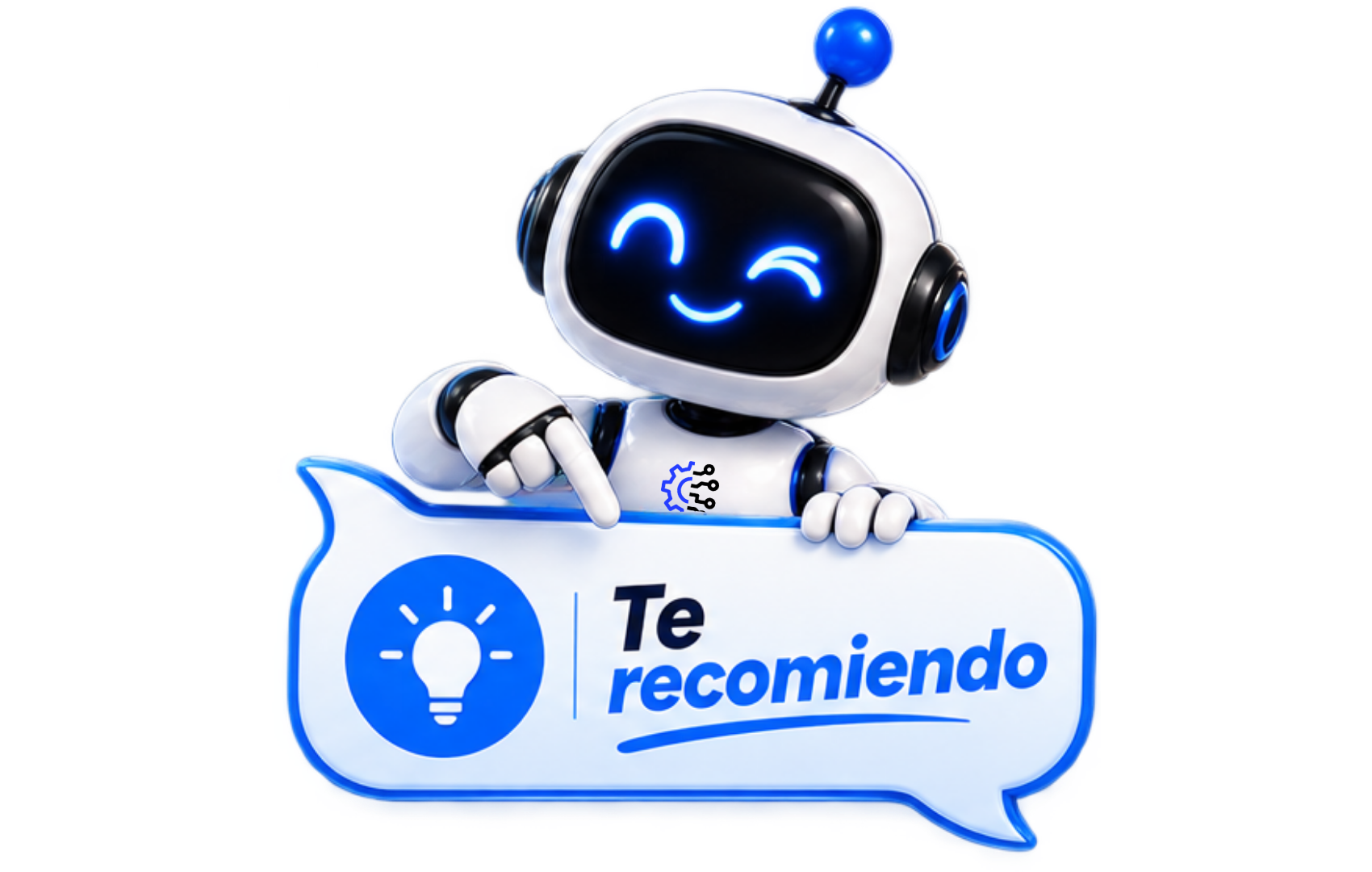 Recomendación Personalizada