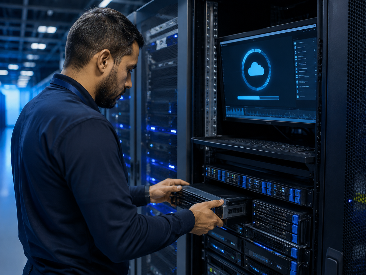 Backups y recuperación