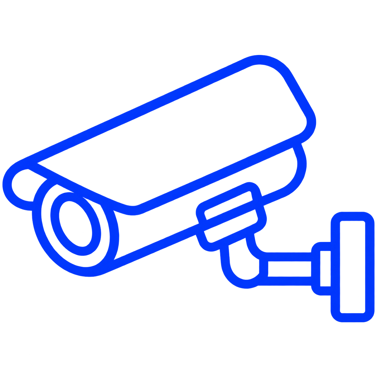 CCTV y control de acceso