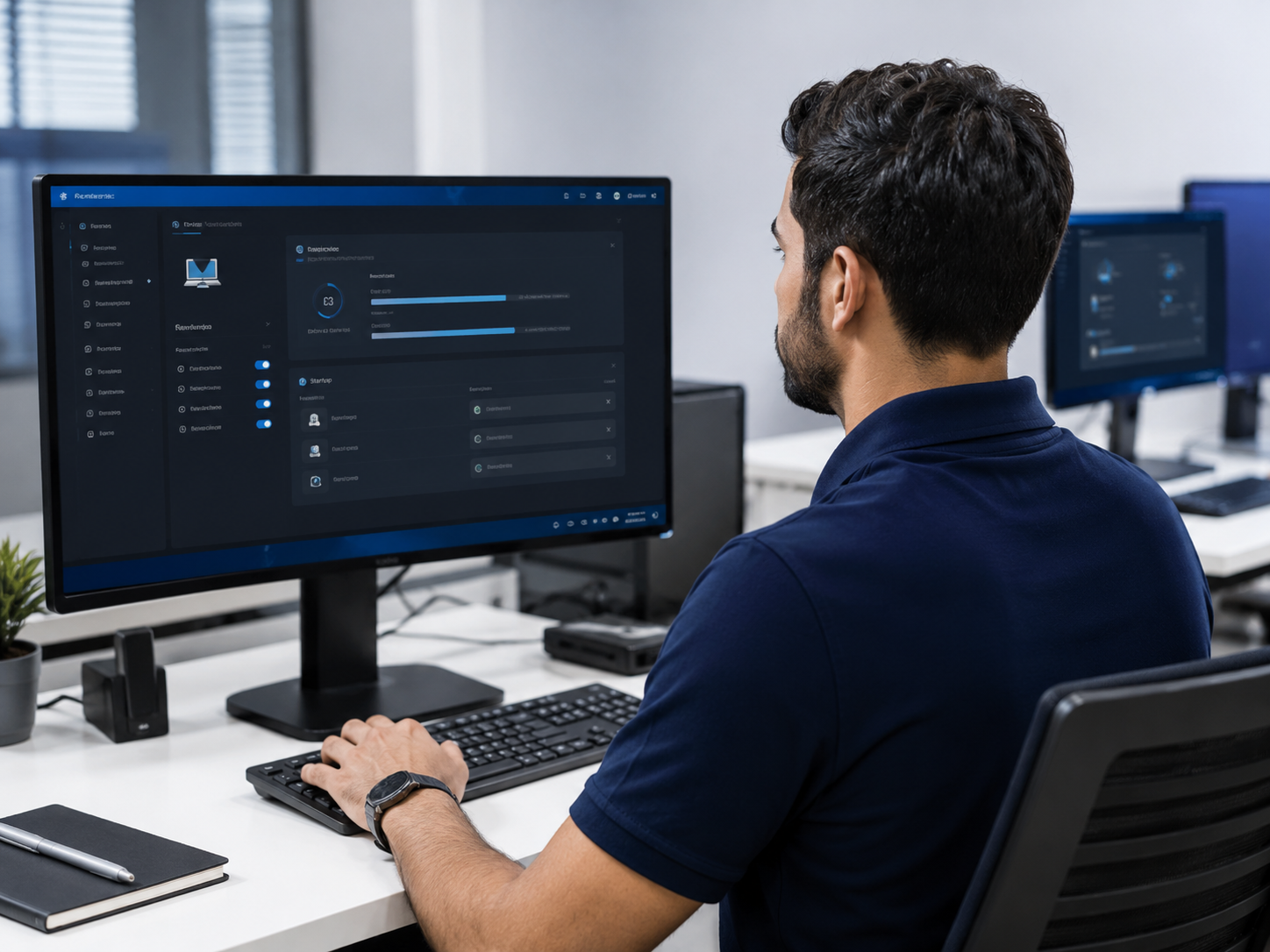 Optimización lógica