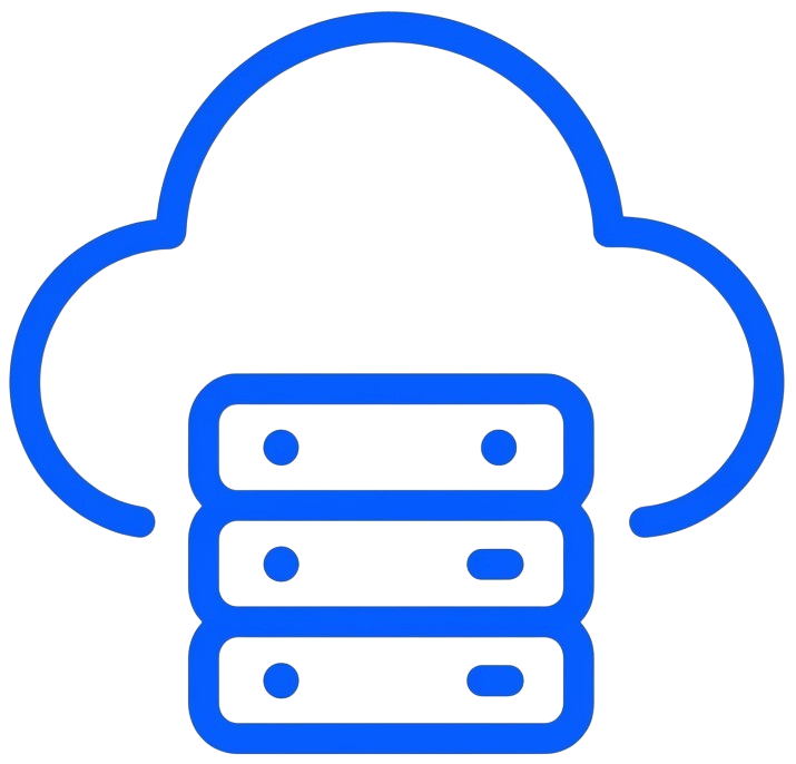 Servidores y cloud