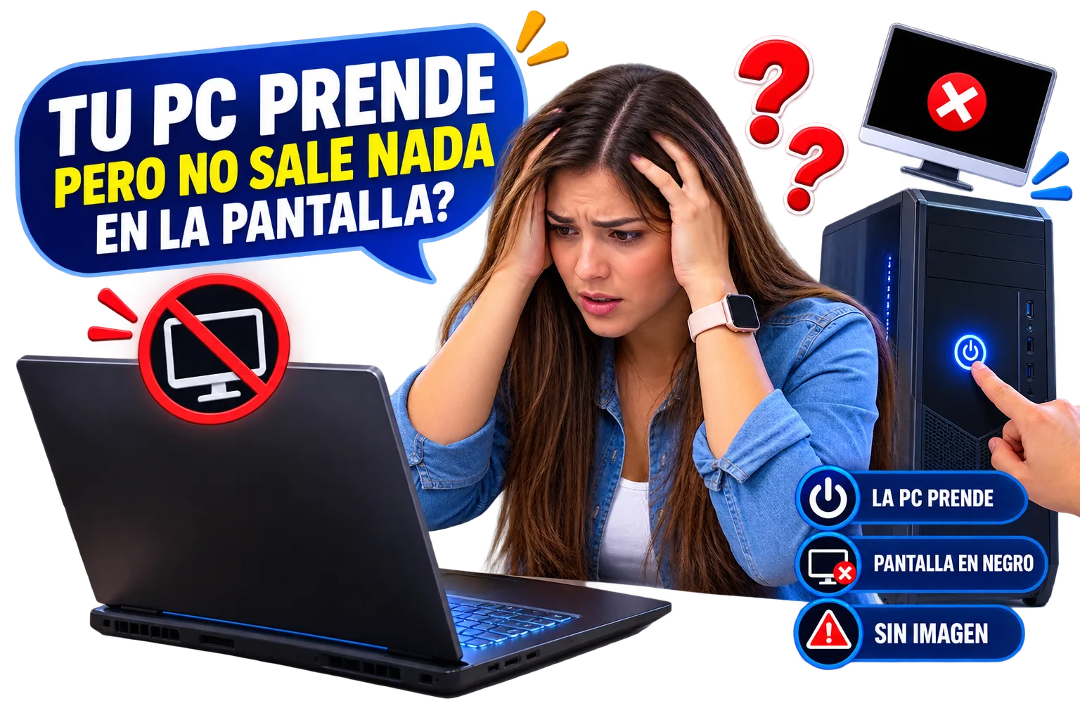 Soluciones tecnológicas integrales para el hogar