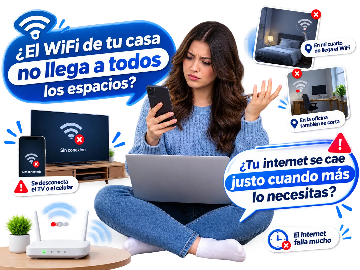 Configuración de periféricos e impresoras