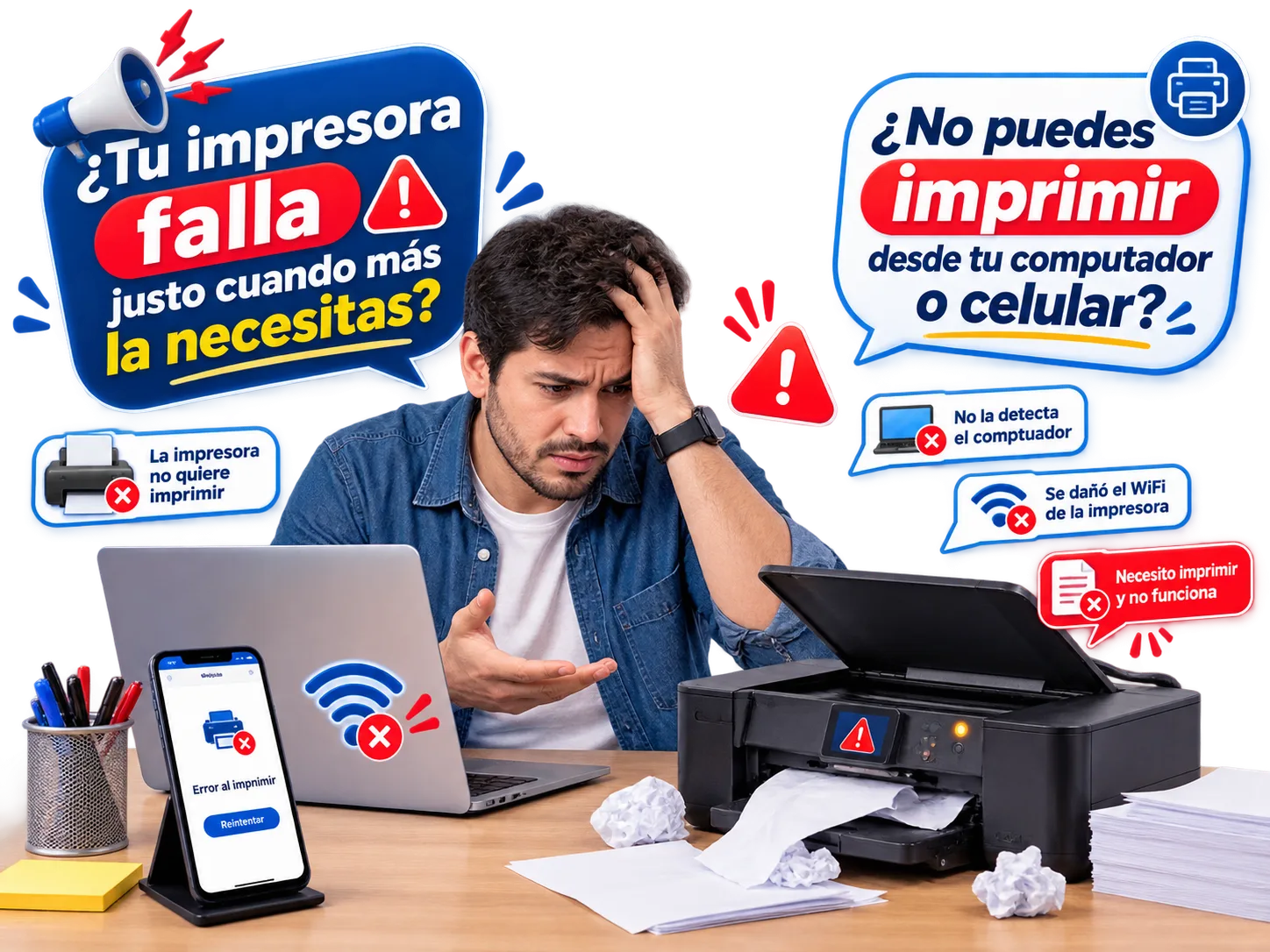 Protección y respaldo de información familiar