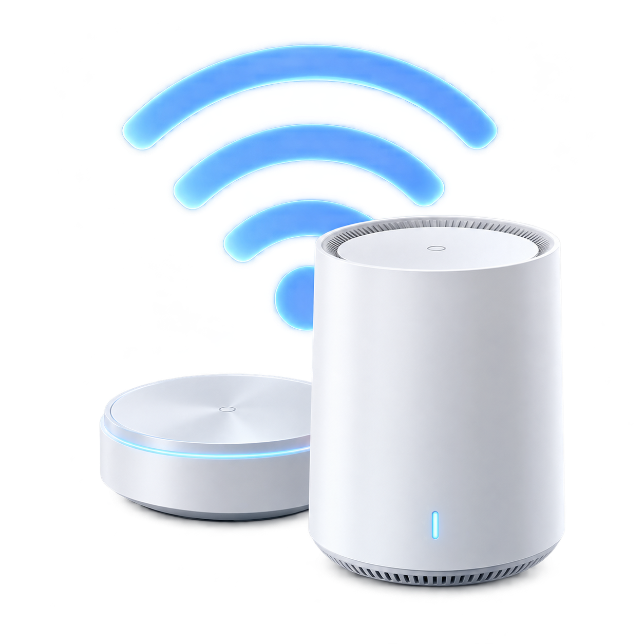 WiFi Residencial