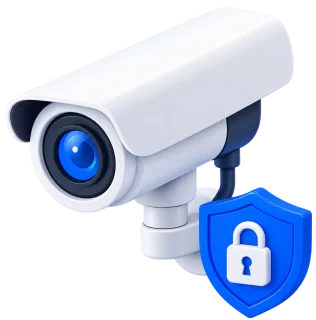 Seguridad y videovigilancia