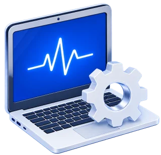 Mantenimiento y optimización