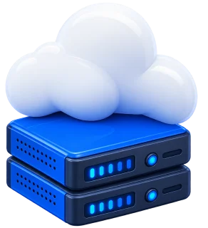 Servidores, cloud e infraestructura