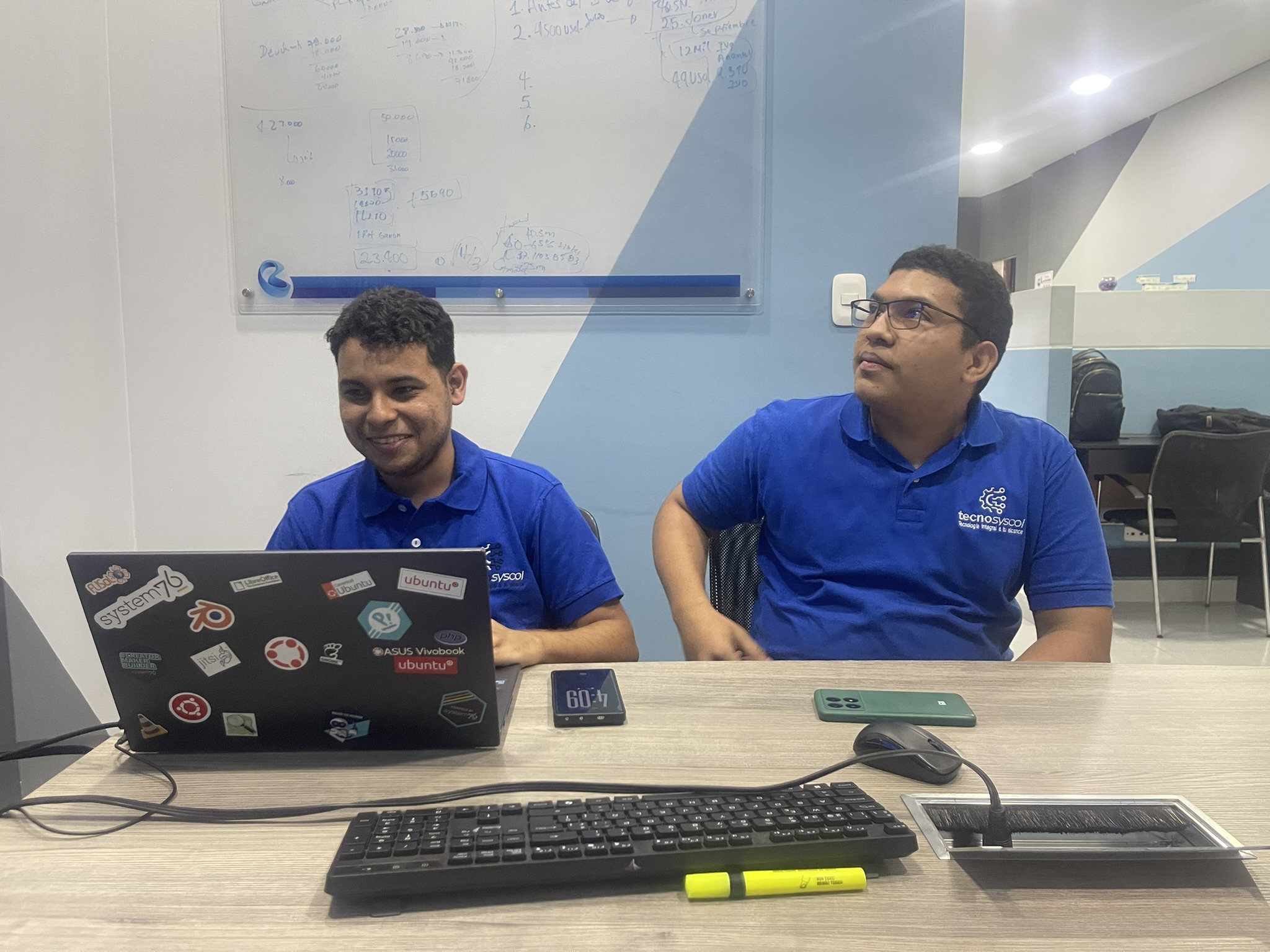Visita Técnica a Domicilio