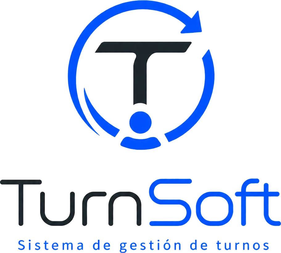 Vista de Plataforma para Operación y Turnos
