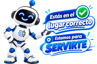 Asistente Virtual Tecnosyscol