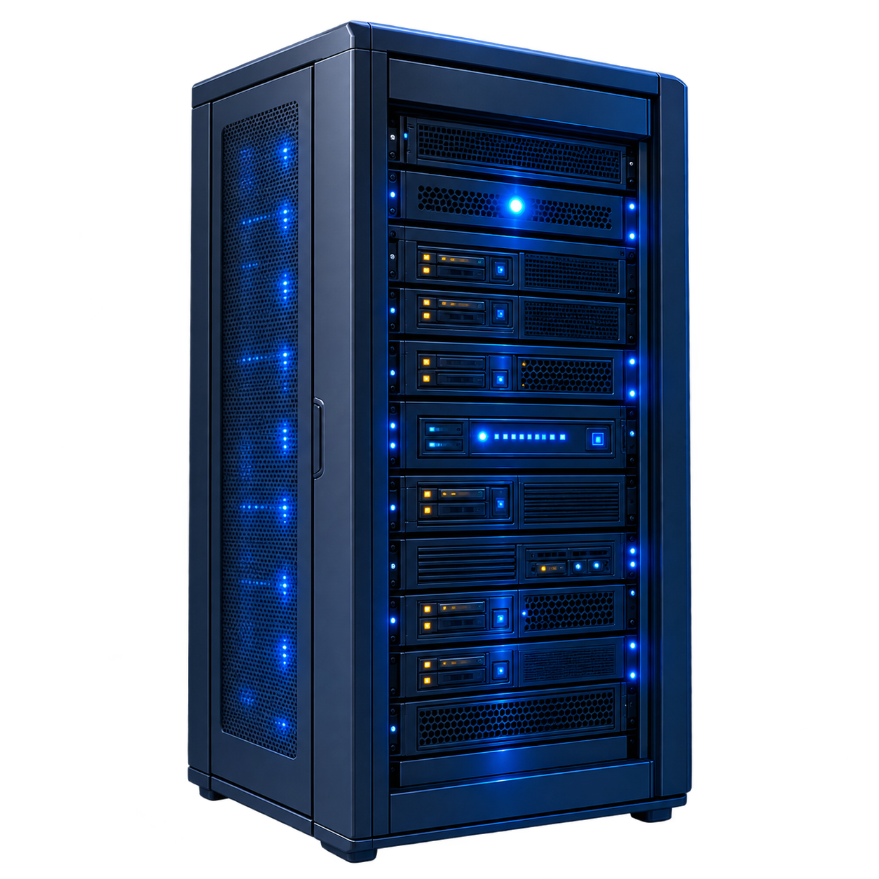 Servidor Dell PowerEdge R250