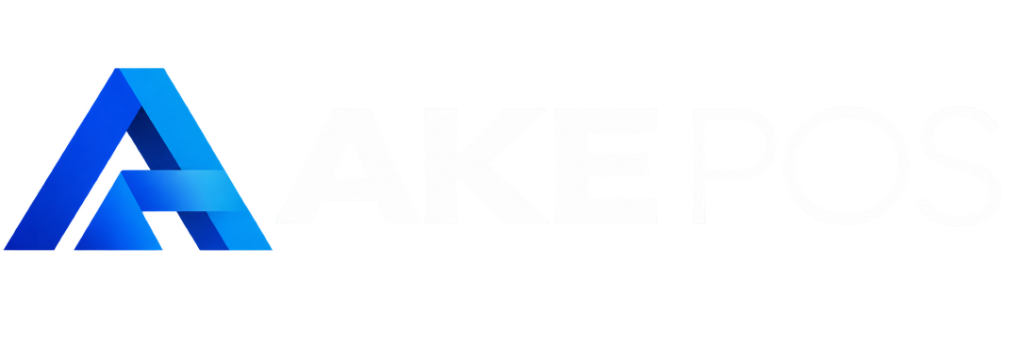 Logo AKE POS