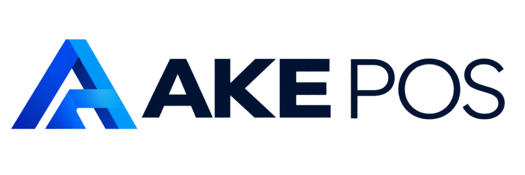 Logo AKE POS