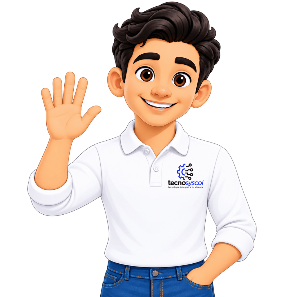 Asistente Tecnosyscol